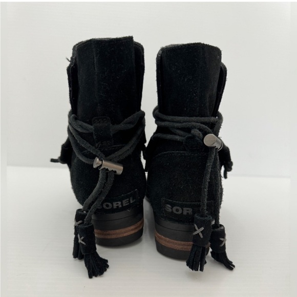 Sorel Farah Boots - Picture 9 of 13